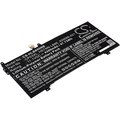 Ilc Replacement For Hp Hewlett Packard Spectre X360 Convertible 13T Battery WX-S7UX-5